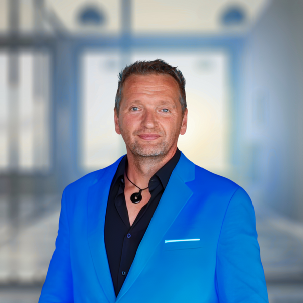 Christian Steindl